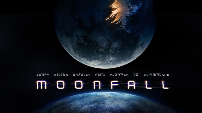 Moonfall Movie Poster