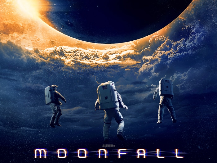 Moonfall