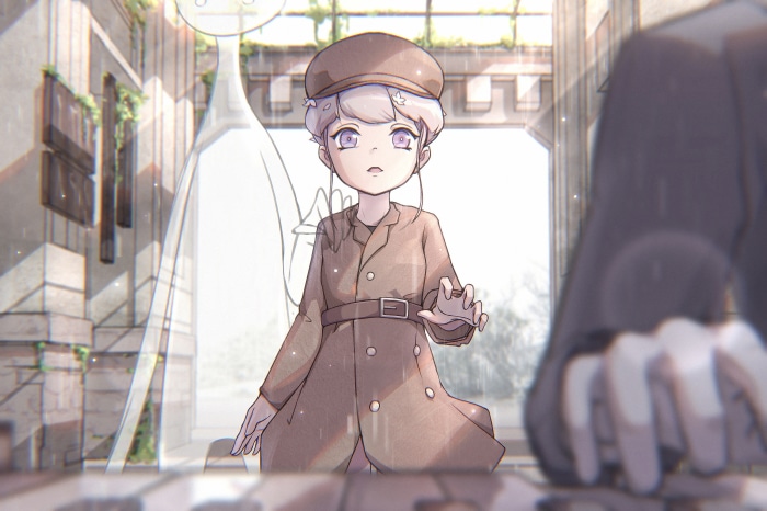 Echo from Deemo II