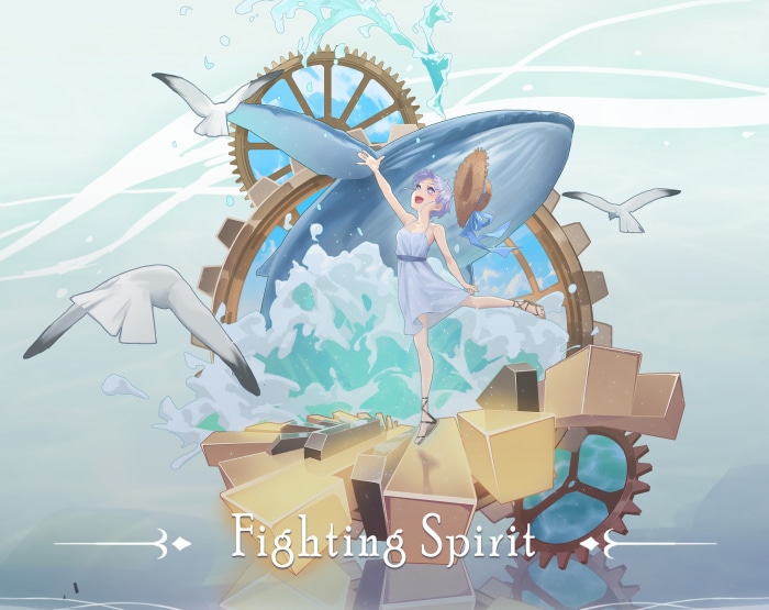 Echo from Deemo II