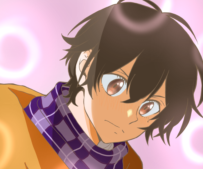 Yoshikazu Miyano from Sasaki and Miyano