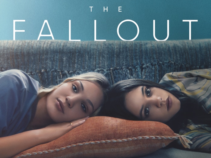The Fallout