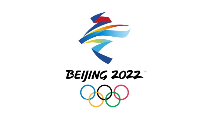 Beijing 2022 Winter Olympics Logo