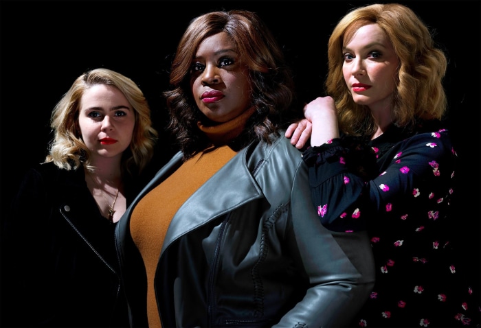 Good Girls