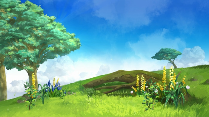 Ni No Kuni: Cross Worlds