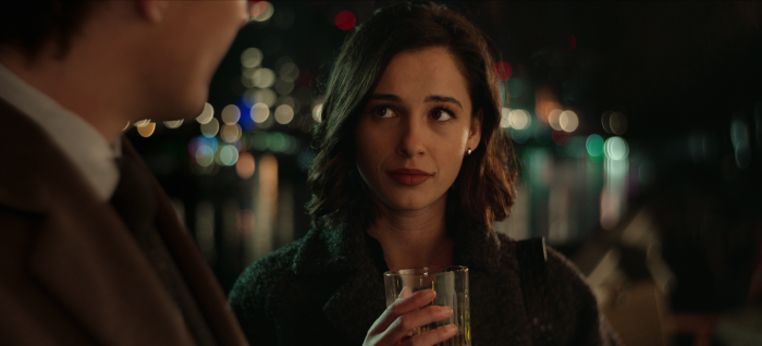 Naomi Scott in Anatomy Of A Scandal