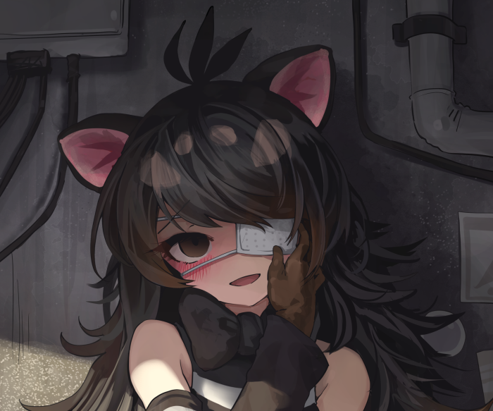 Kemono Friends HD, Australian Devil (Kemono Friends), HD Wallpaper ...