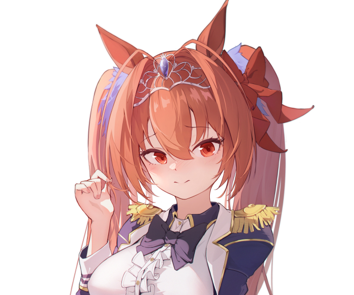 Daiwa Scarlet from Uma Musume: Pretty Derby