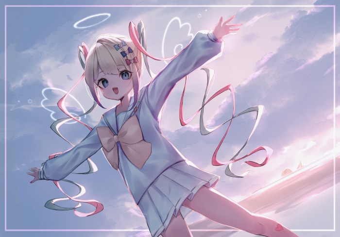 Needy Girl Overdose OMGkawaiiAngel-chan
