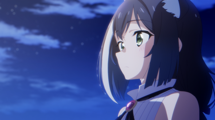 Karyl Momochi from Princess Connect! Re:Dive