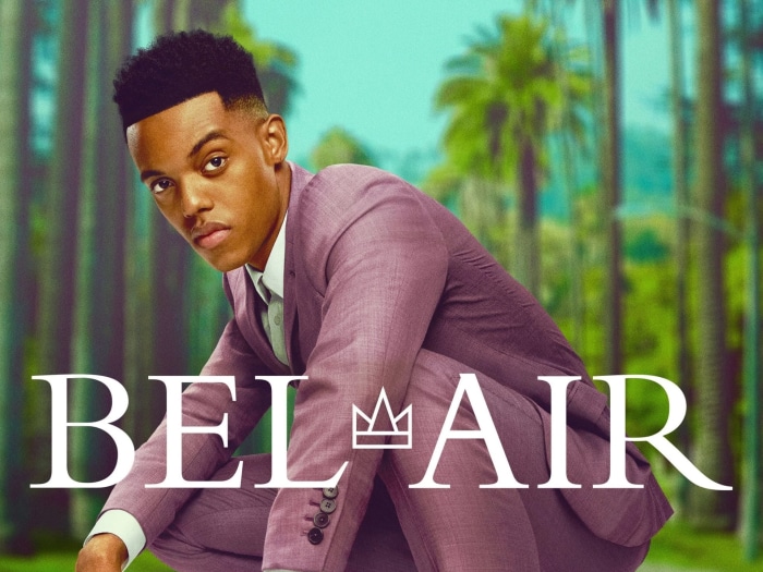 Bel-Air