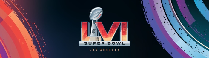 Super Bowl LVI Los Angeles