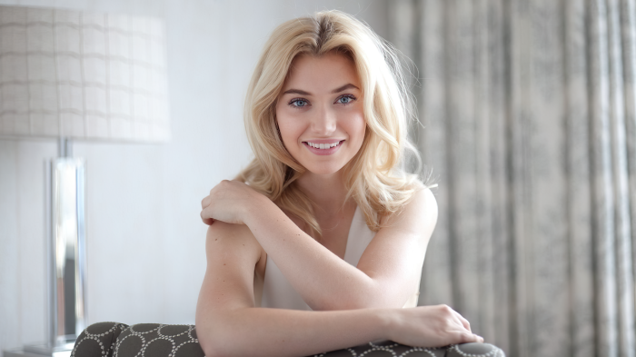 Imogen Poots