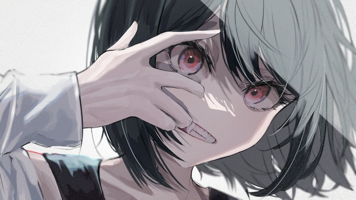 Shioriko Mifune from Love Live! Nijigasaki High School Idol Club 4K