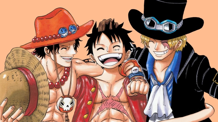 1333961 One Piece HD, Sabo (One Piece), Monkey D. Luffy, Portgas D. Ace -  Rare Gallery HD Wallpapers