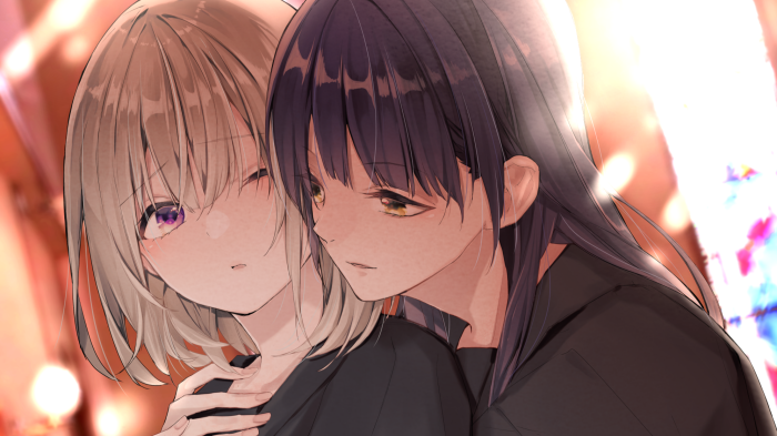 Couple