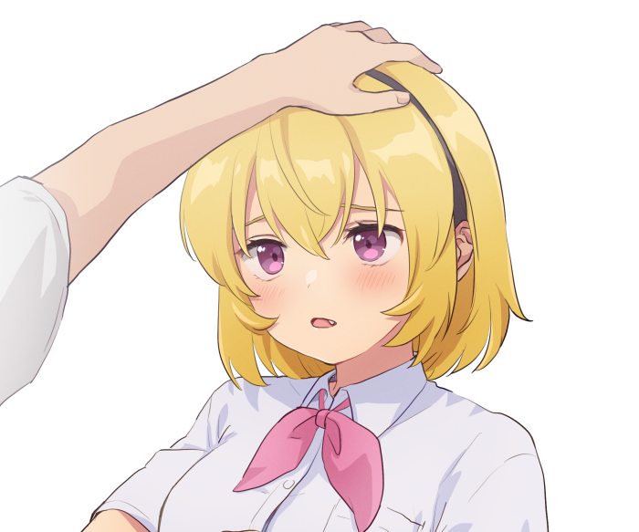 Satoko Hojo from When They Cry