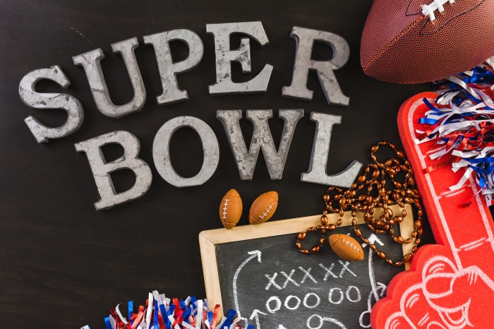Super Bowl