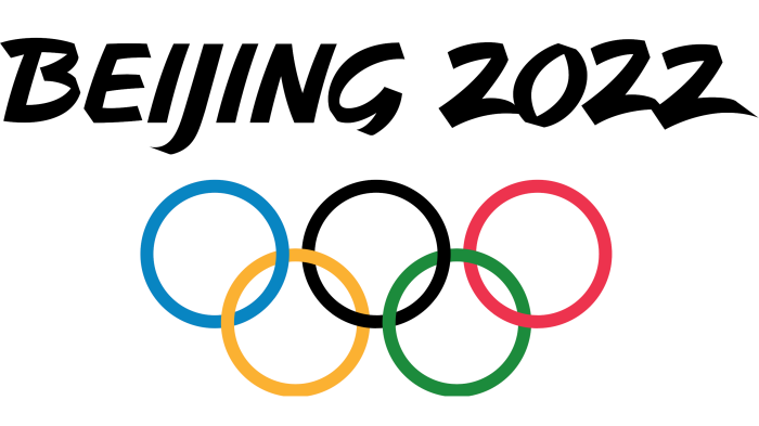 Beijing 2022 Winter Olympics Logo