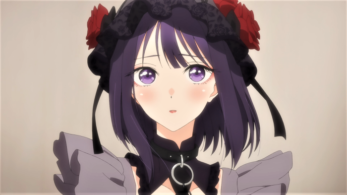 Marin Kitagawa from My Dress-Up Darling