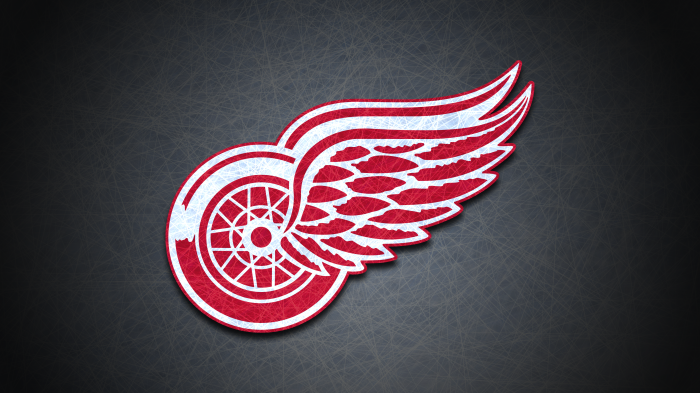 Detroit Red Wings 4K, NHL, HD Wallpaper | Rare Gallery