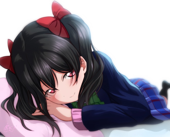 Nico Yazawa from Love Live!