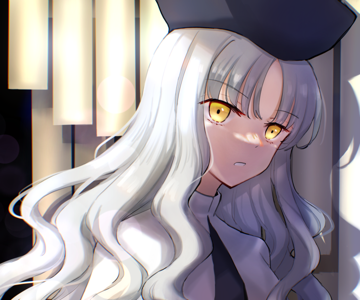 Caren Hortensia from Fate/Hollow Ataraxia