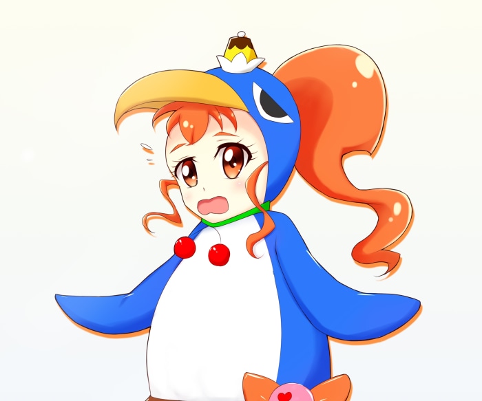 Arisugawa Himari from KiraKira☆Pretty Cure A La Mode