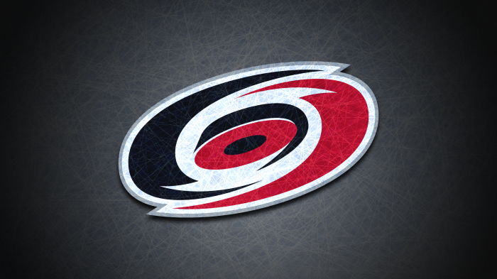 Carolina Hurricanes NHL 4K