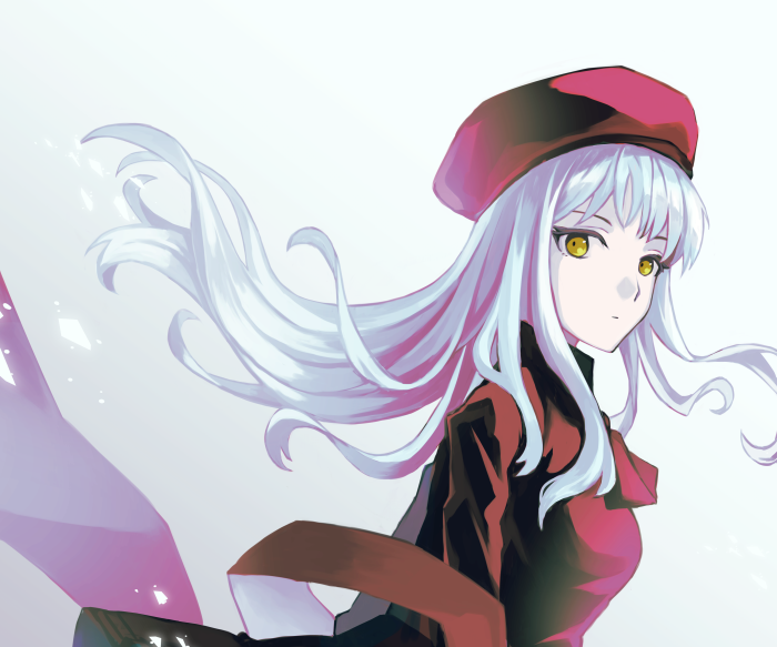 Caren Hortensia from Fate/Grand Order 4K