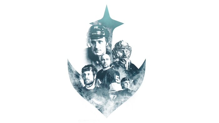 Seattle Kraken NHL 4K