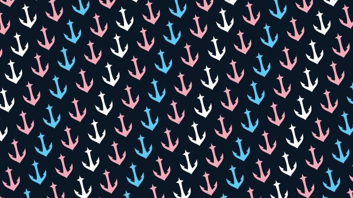 Seattle Kraken 4K NHL anchors pattern