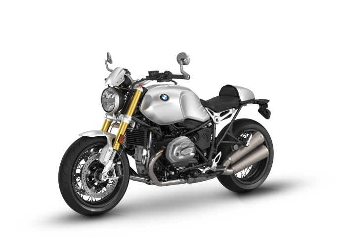 BMW R NineT