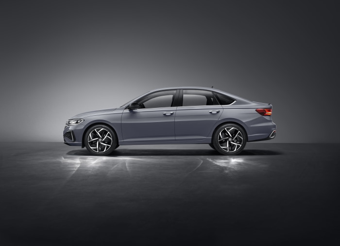 Volkswagen Lavida 280 TSI 4K