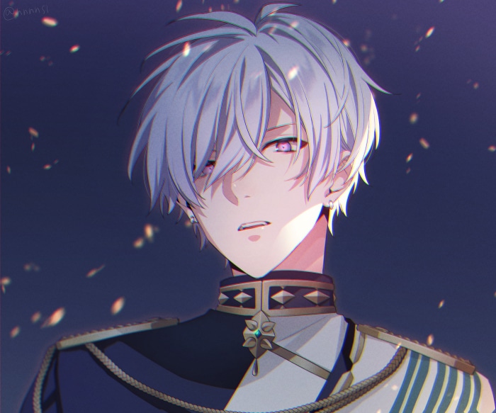 Sogo Osaka from IDOLiSH7