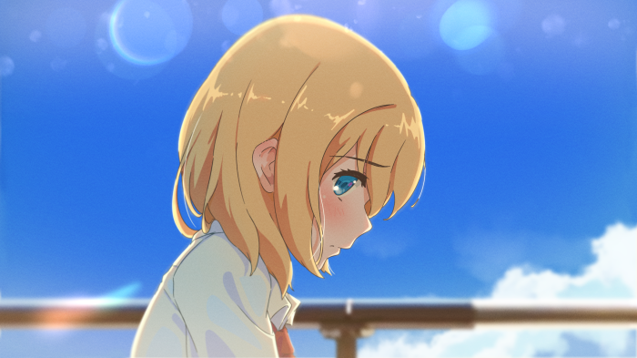 Watson Amelia from Hololive