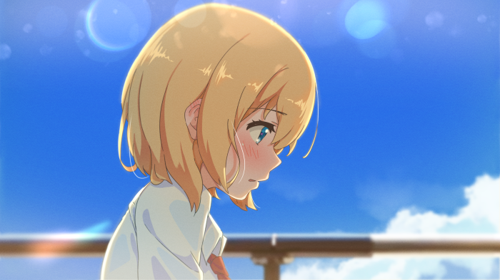 Watson Amelia from Hololive