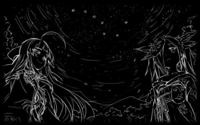 Monobeno: Happy End