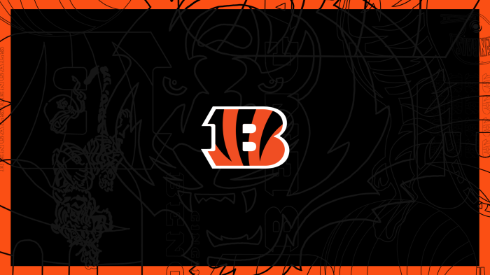 Cincinnati Bengals logo