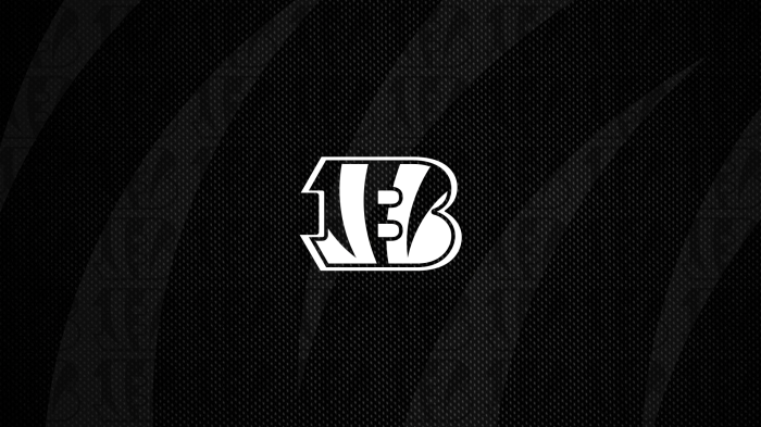 Cincinnati Bengals logo