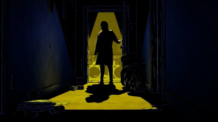 The Wolf Among Us 2