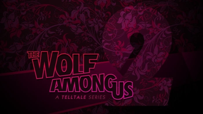 The Wolf Among Us 2 A Telltale Series