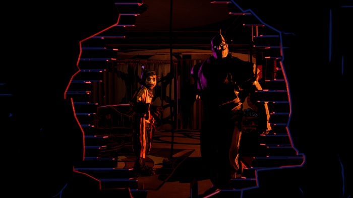The Wolf Among Us 2