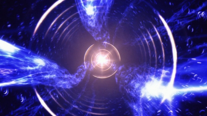 Star Trek: Deep Space Nine Celestial Temple
