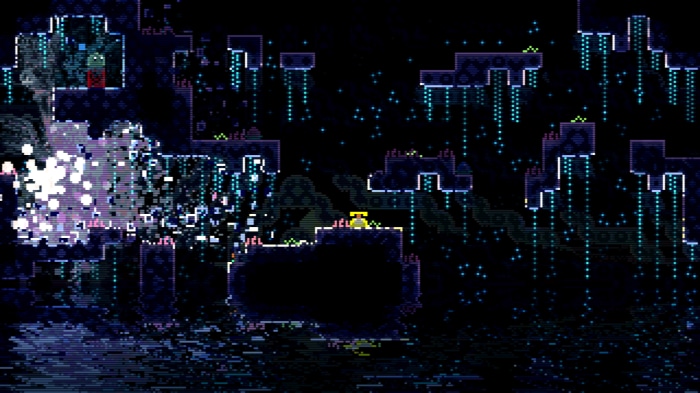 Animal Well