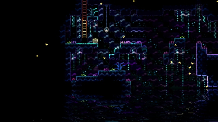Animal Well