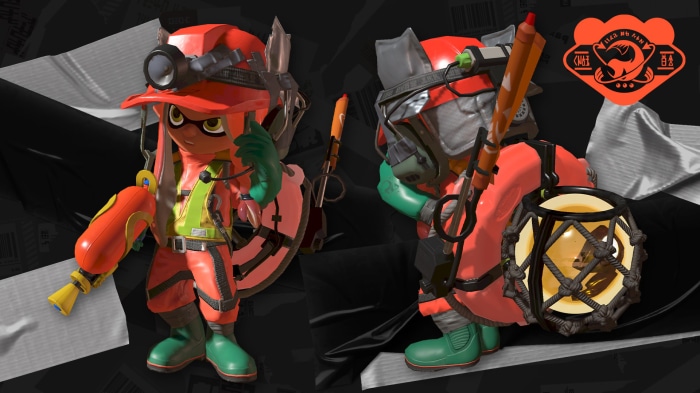 Splatoon 3