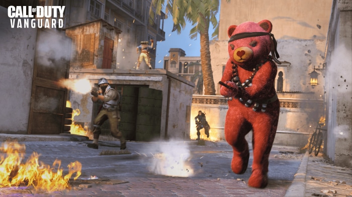 Call Of Duty: Vanguard