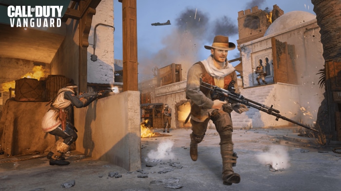 Call Of Duty: Vanguard