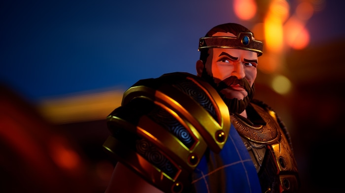 The Waylanders